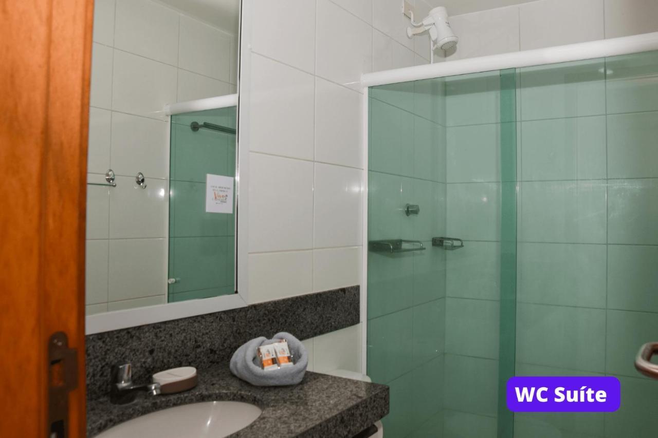 Carneiros Beach Resort Flat Terreo 2 Quartos Praia dos Carneiros Bagian luar foto